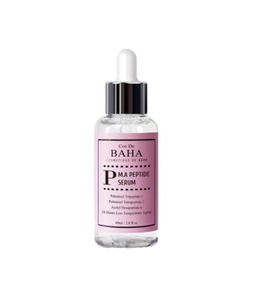 Cos De BAHA P M.A Peptide Serum 60ml - Korean Cosmetics
