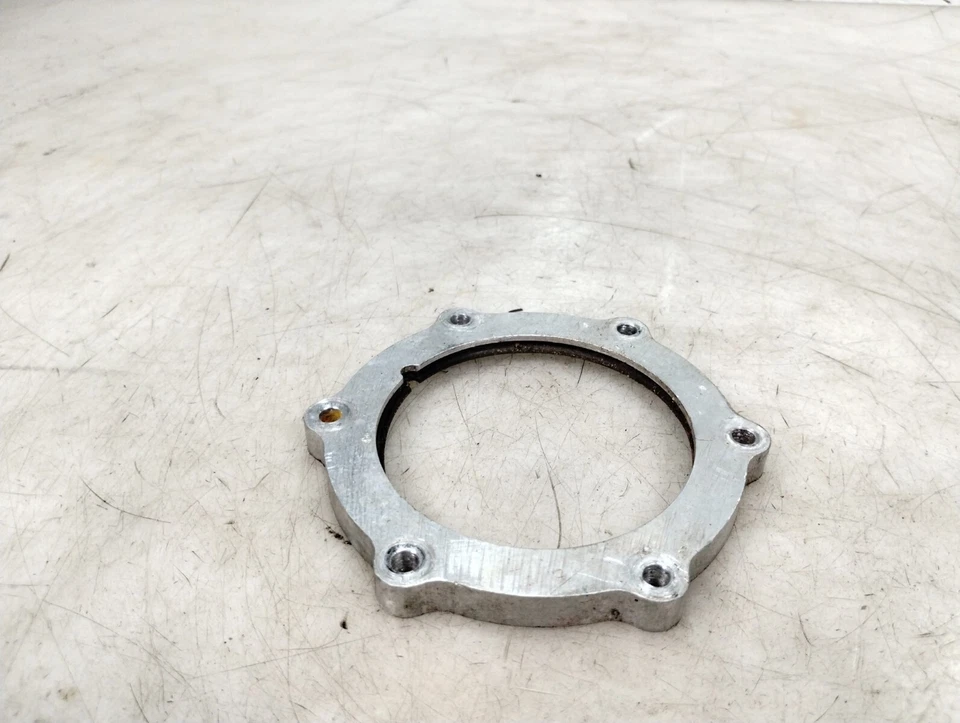 2009 Yamaha XV1900 Raider Stratoliner Бензиновый Топливный Насос Кольцевое Крепление - Изображение 2 из 4