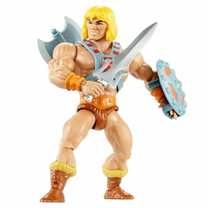 he man action figures ebay