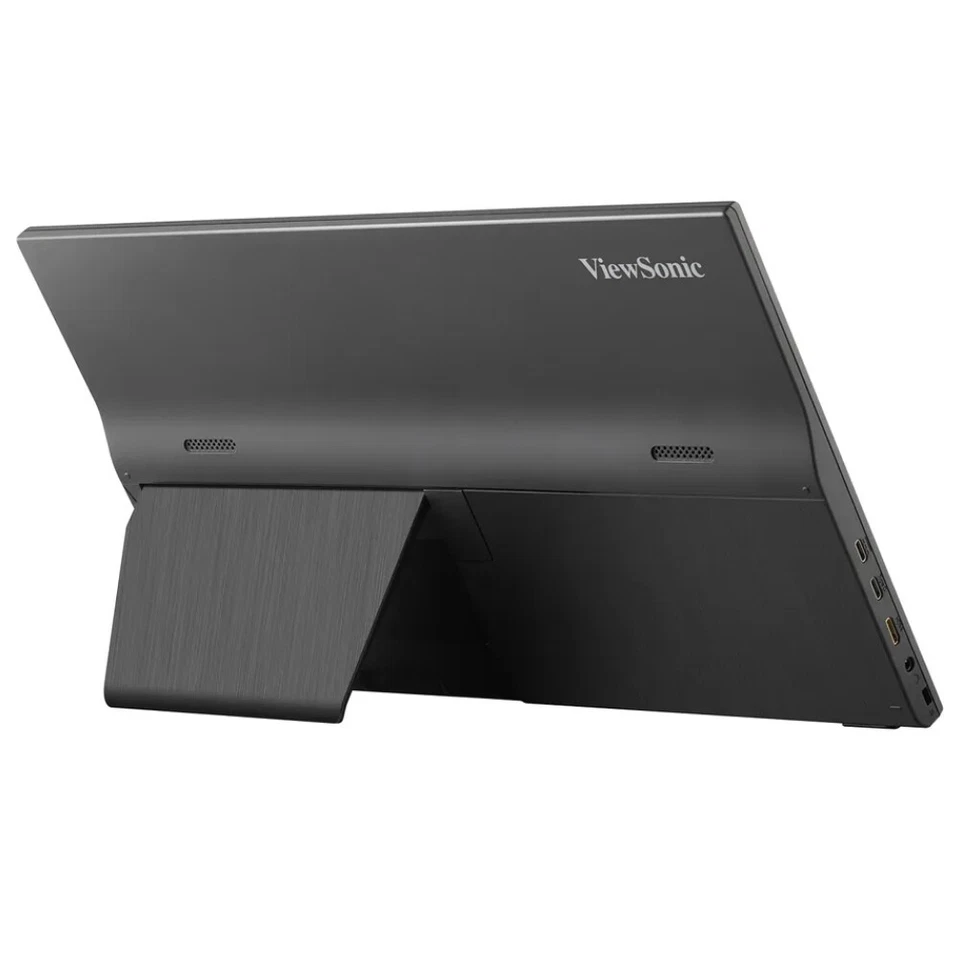 Viewsonic VX1654 15.6" FullHD 144Hz USB-C PD60W FreeSync Portable Gaming monitor - Image 2 of 4