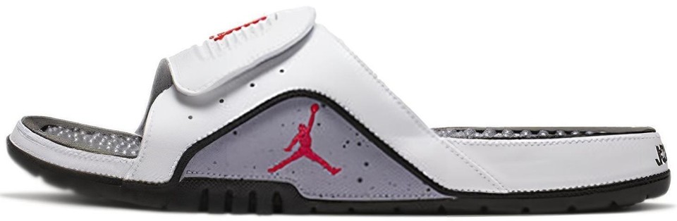 J*a様 Nike Jordan Hydro 4 Retro Jordan Hydro 4 Retro White Cement for Sale | Authenticity