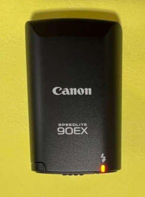 Canon Speedlite 90EX SP90EX Hotshoe Cameras Accessories from japan | eBay