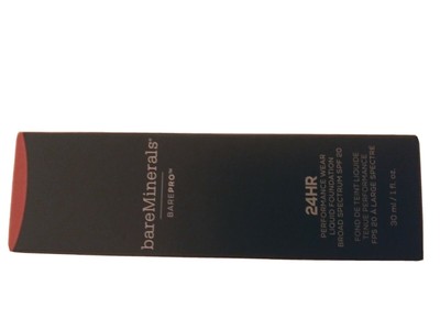 bareminerals barepro hazelnut 25