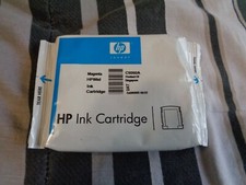 HP 88XL Magenta Ink Cartridge C9392A GENUINE/NEW/SEALED EXPIRED
