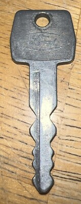 Ford Replacement Key Series FA0801 - FA0900