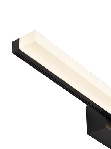 SMD LED Vanity Bathroom Mirror Front Light Wall Sconces Lamp Fixture Washroom - Picture 9 of 13