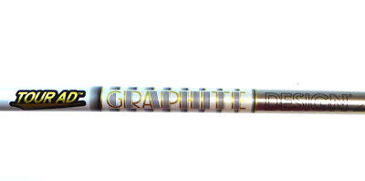 Graphite Design Tour AD TP-6 Stiff Driver Shaft for Callaway 2013