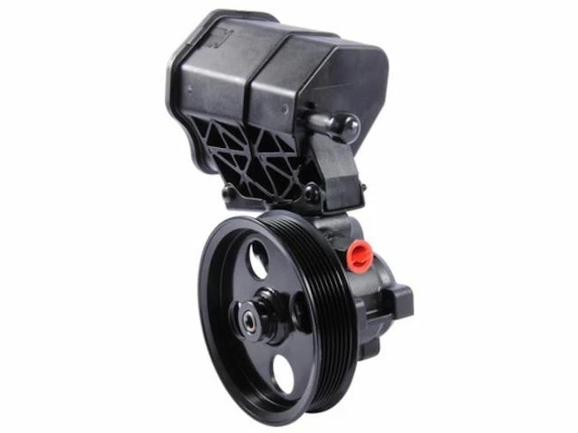 For 2002 2007 Dodge Ram 1500 Power Steering Pump 72486VK 2006 2005 2003 2004