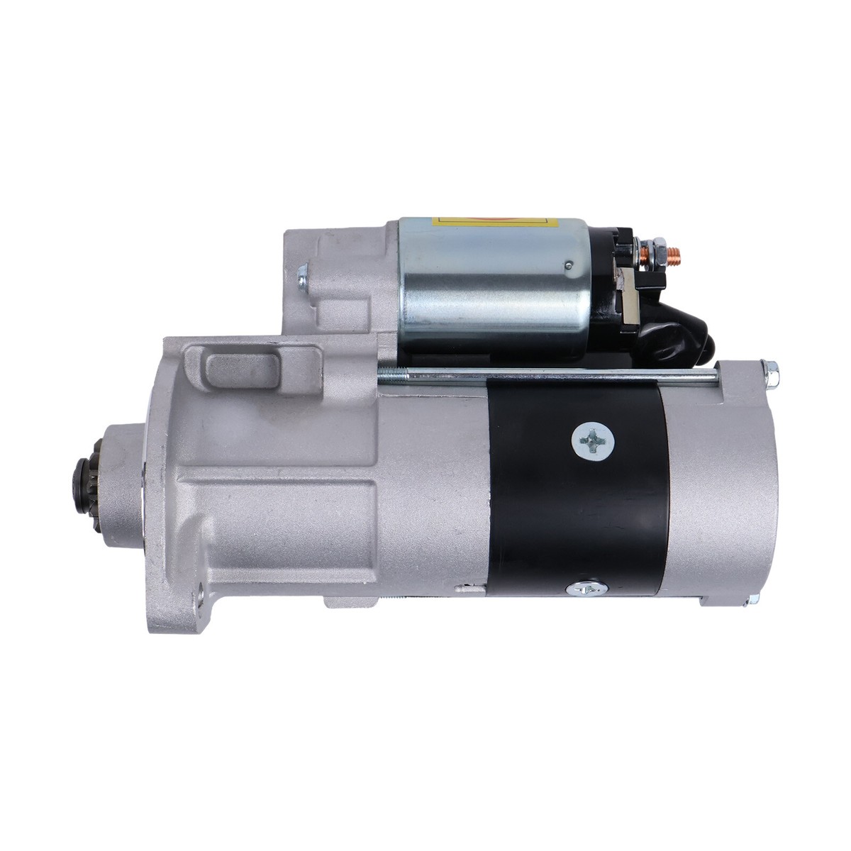 12V 9T Starter Motor 377-6967 for Caterpillar 272D 299D 297D