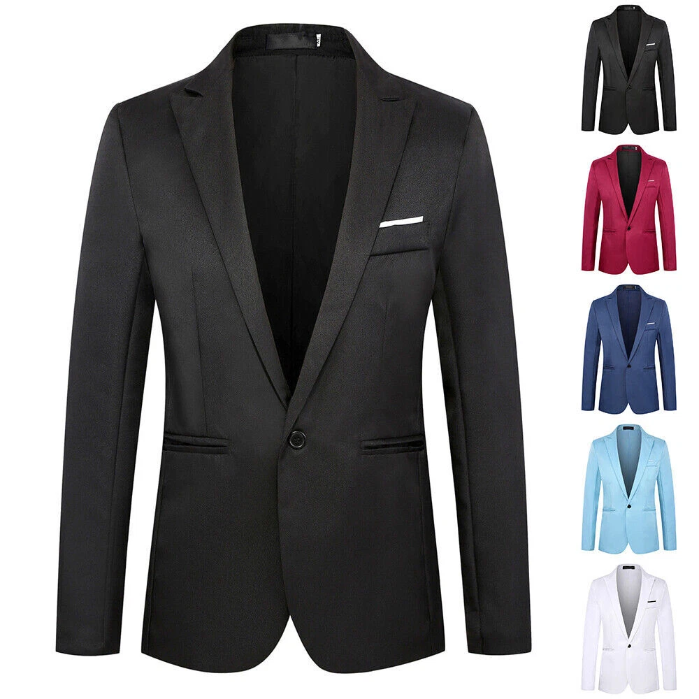 Mens smart blazers uk shop