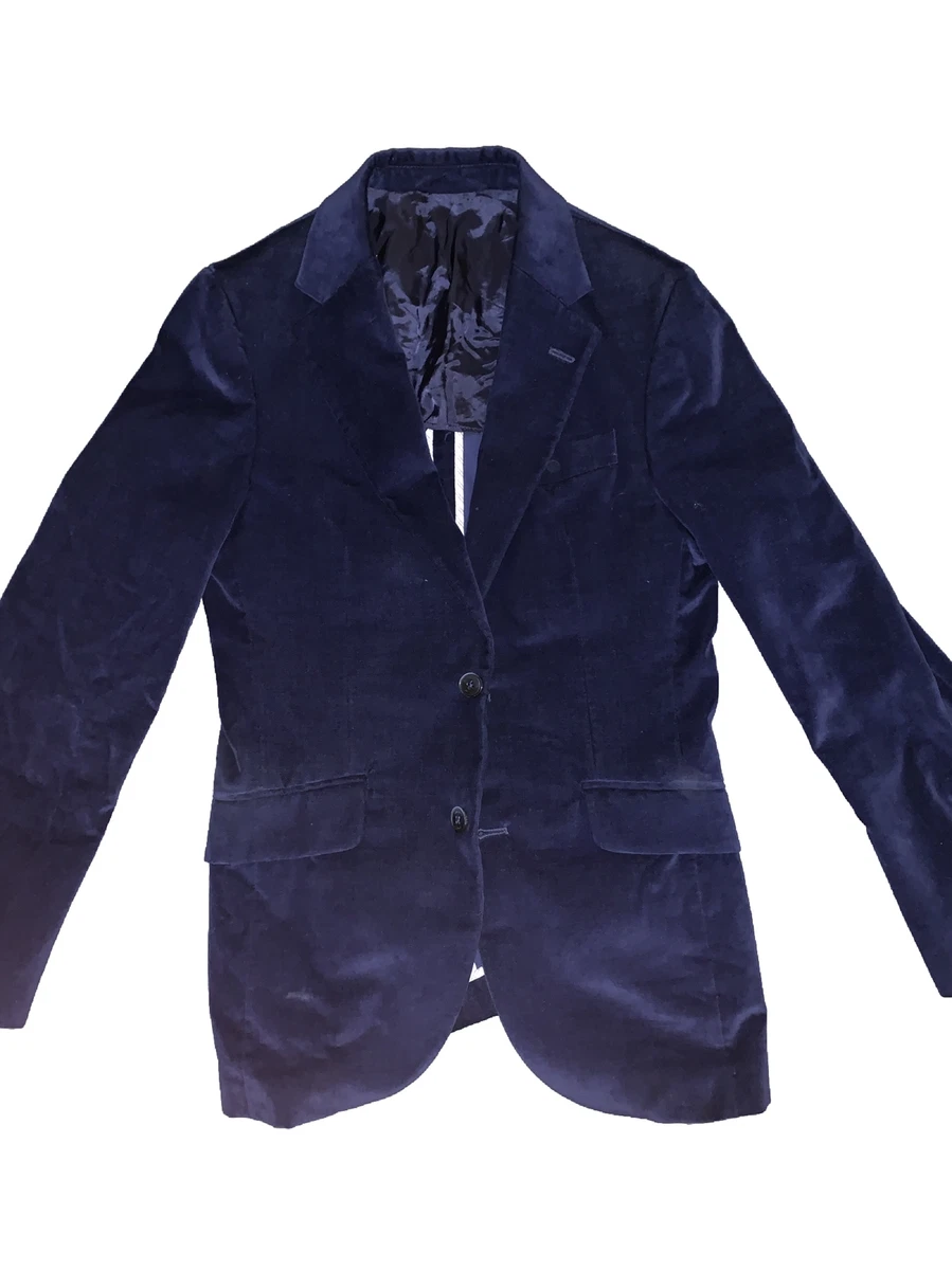Hackett top blazer sale