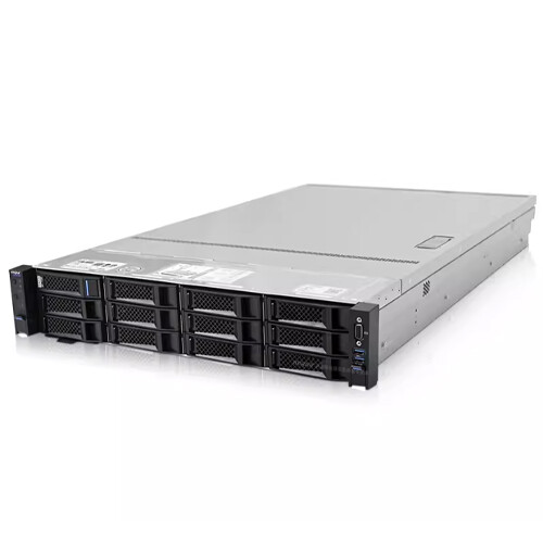 SJP　12台 Inspur SA5212 M5 Server 12X3.5