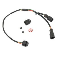 0275007930 Bosch Adapter-Kit Dual Battery BCH231 E-Bike