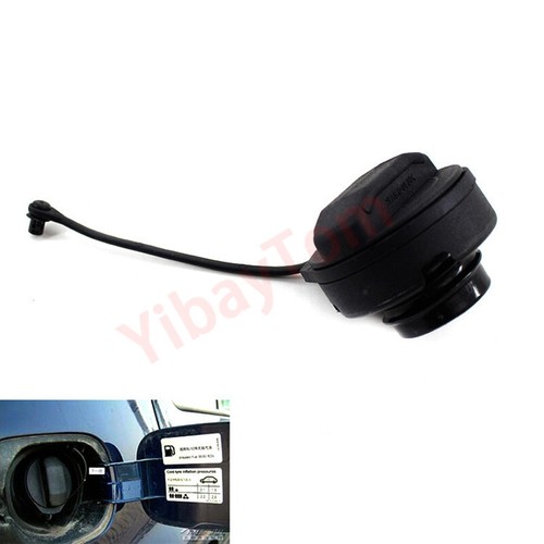 OEM Fuel Tank Gas Cap Seal For VW Golf Jetta Bora Passat Vento Caddy