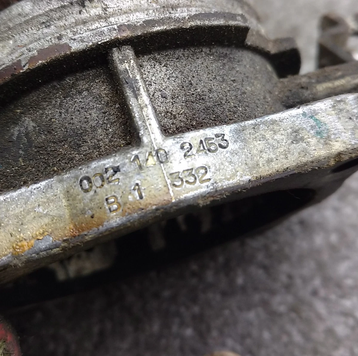 Mercedes M104 Throttle Body 300E 300TE 300CE 24V W124 300SL 24V 