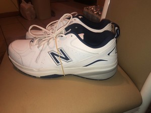 tenis new balance 619 azul