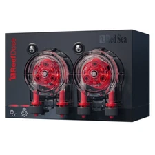 Red Sea ReefDose Doser 2 Head Wireless Dosing Pump
