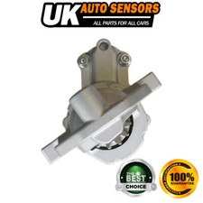 AST Starter Motor Fits Land Rover Range Rover Evoque 2011-2020 2.0