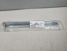 Raindrip R379C 14 Metal Stabilizer Stakes (12...