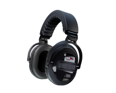 XP WSA II-XL Metal Detector Headphones