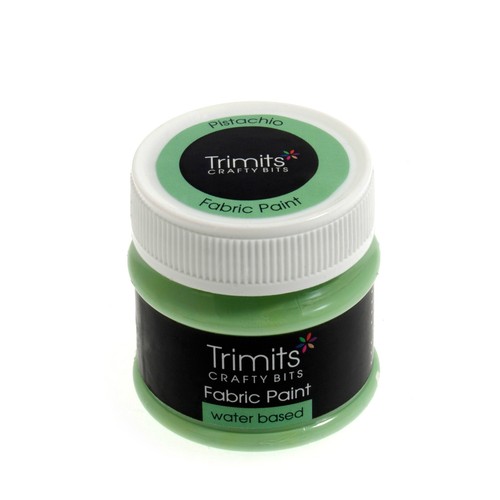 Trimits Water Based Fabric Paint Per 50ml Pot or 20ml Pen Various Colours - Picture 57 of 82