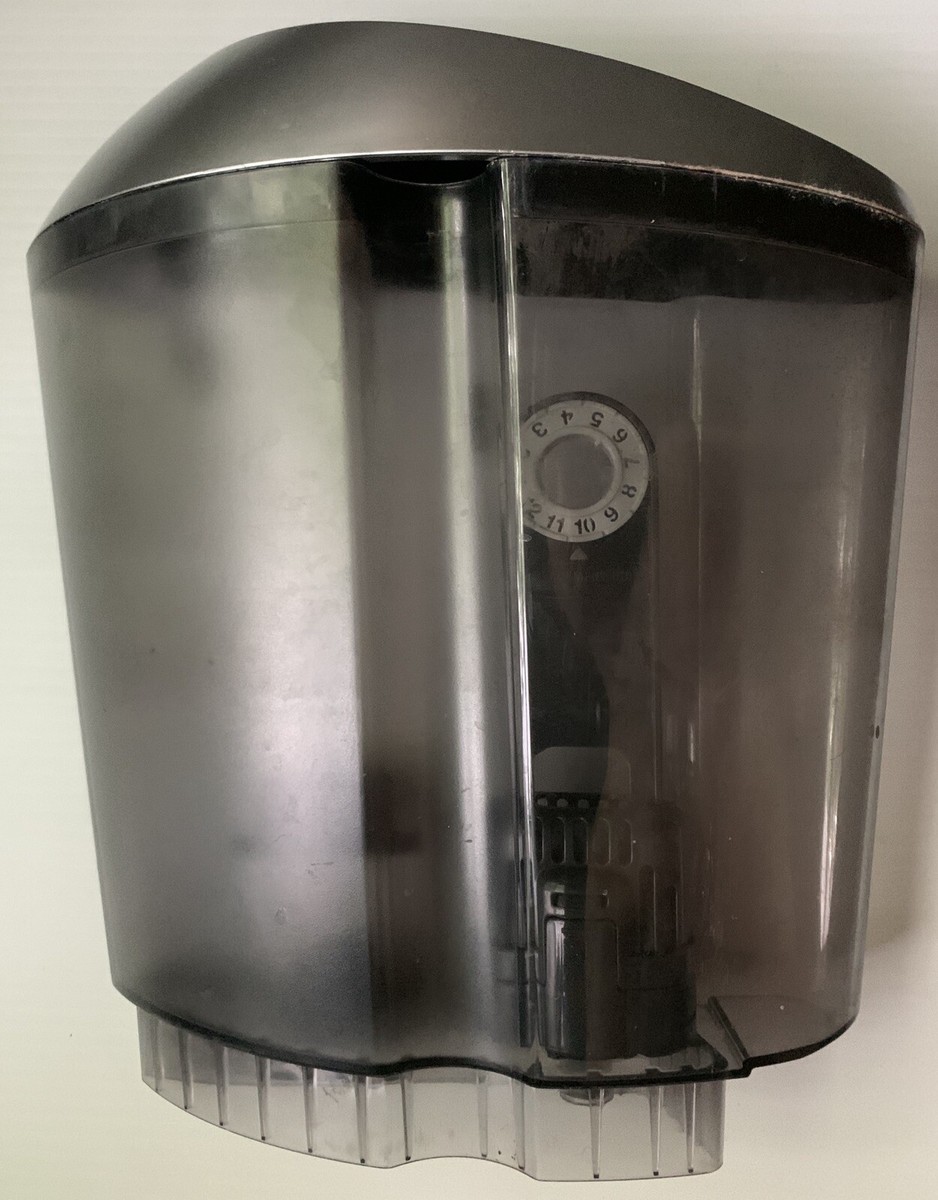 KEURIG COFFEE MAKER WATER RESERVOIR TANK LID FILTER ASSEMBLY for KEURIG K60