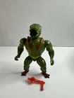 Kobra Khan Vintage MOTU Masters Of The Universe Figure Complete Mattel He-Man