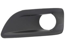 BLIC 6502-07-0537919P Kühlergrill Gitter Stoßstange Vorne Links für CITROEN C4