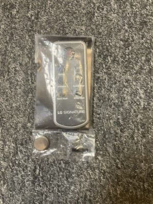 #ad LG Washer Remote Controller Assembly AAA76366606 For WD205CK $68.76