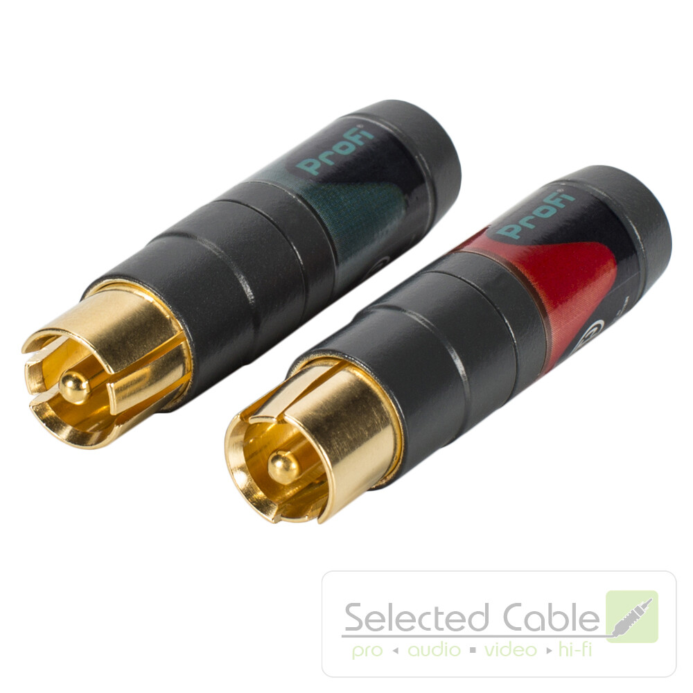 SYSTEM-S Cavo RCA 2 RCA 20 m maschio a maschio, adattatore AV stereo, colore nero SYSTEM-S Cavo RCA 2 RCA 20 m maschio a maschio, adattatore AV stereo, colore nero
