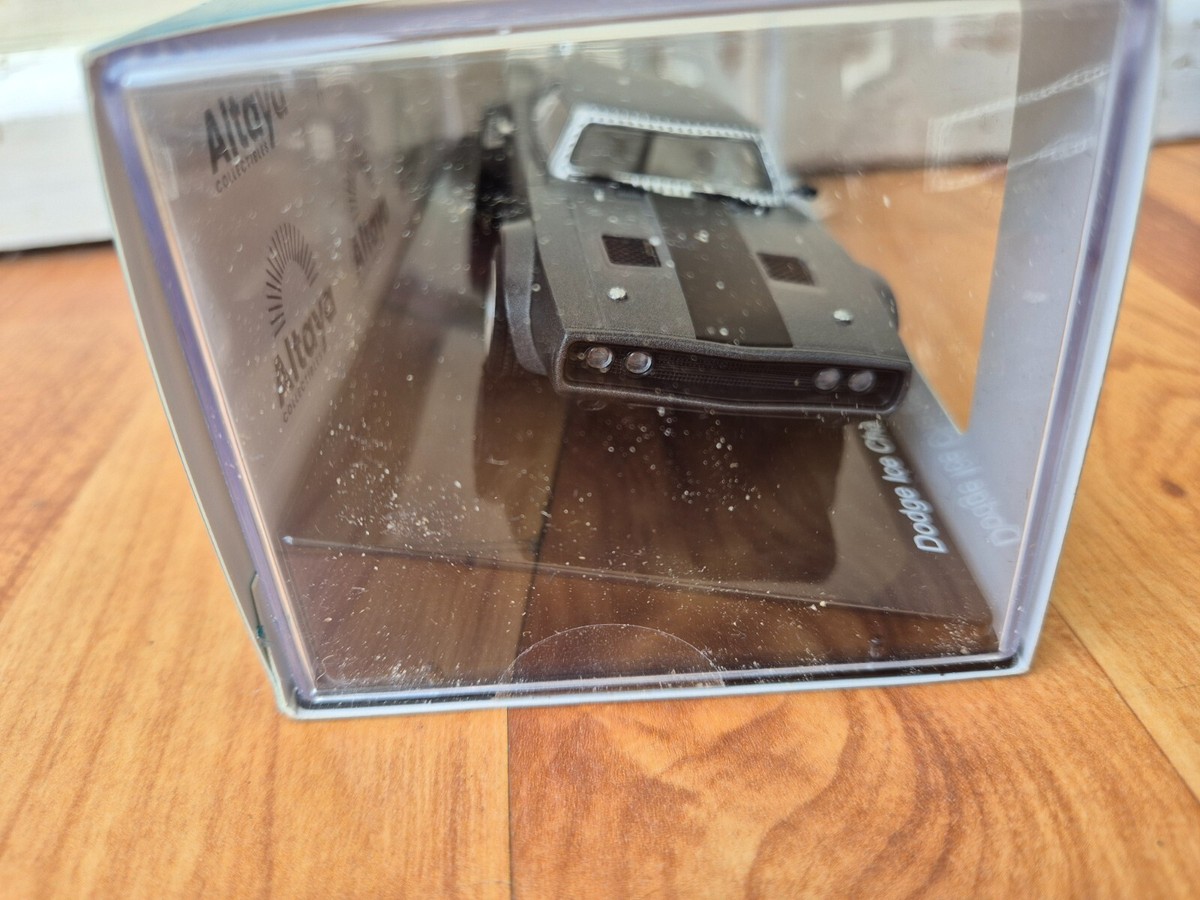 Dodge Ice Charger Fast & Furious 1/43 Altaya de segunda mano por 50 EUR en Benidorm en WALLAPOP