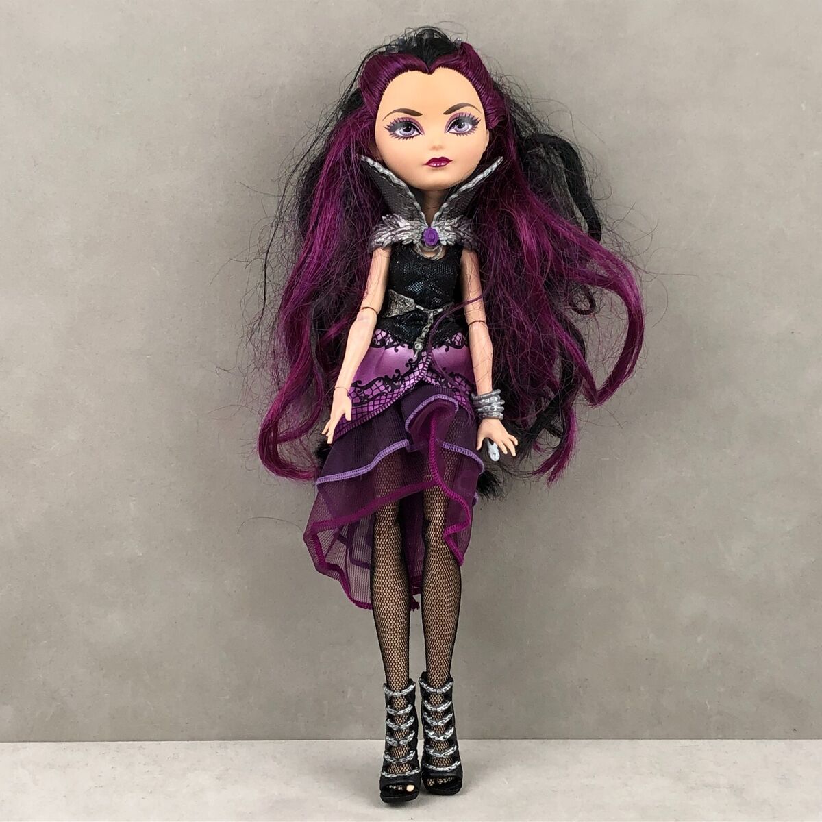 Ever After High First Chapter Raven Queen Briar Beauty Ashlynn