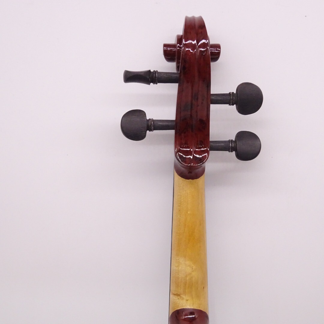 Thomann Harley Benton HBV 990BK Electric Violin 4/4 eBay