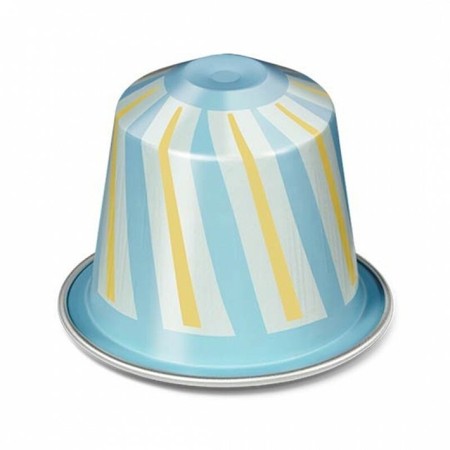 Nespresso Snowball Coconut \u0026 Vanilla Espresso Capsules | Compra online en  eBay