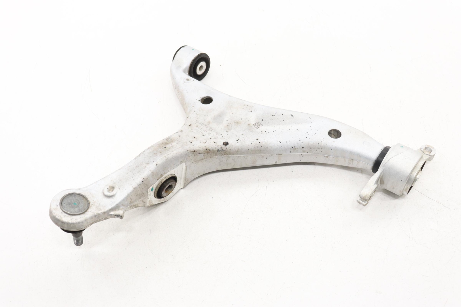 FRONT LEFT SUSPENSION LOWER CONTROL ARM OEM 68282729AC DODGE