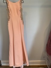 Prom/ball evening wear dress