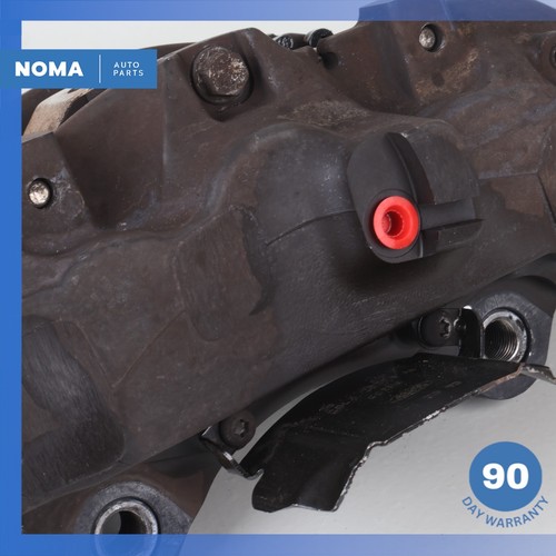 13-17 Range Rover L405 L494 Front Right Passenger Side Brake Caliper OEM - Picture 12 of 18