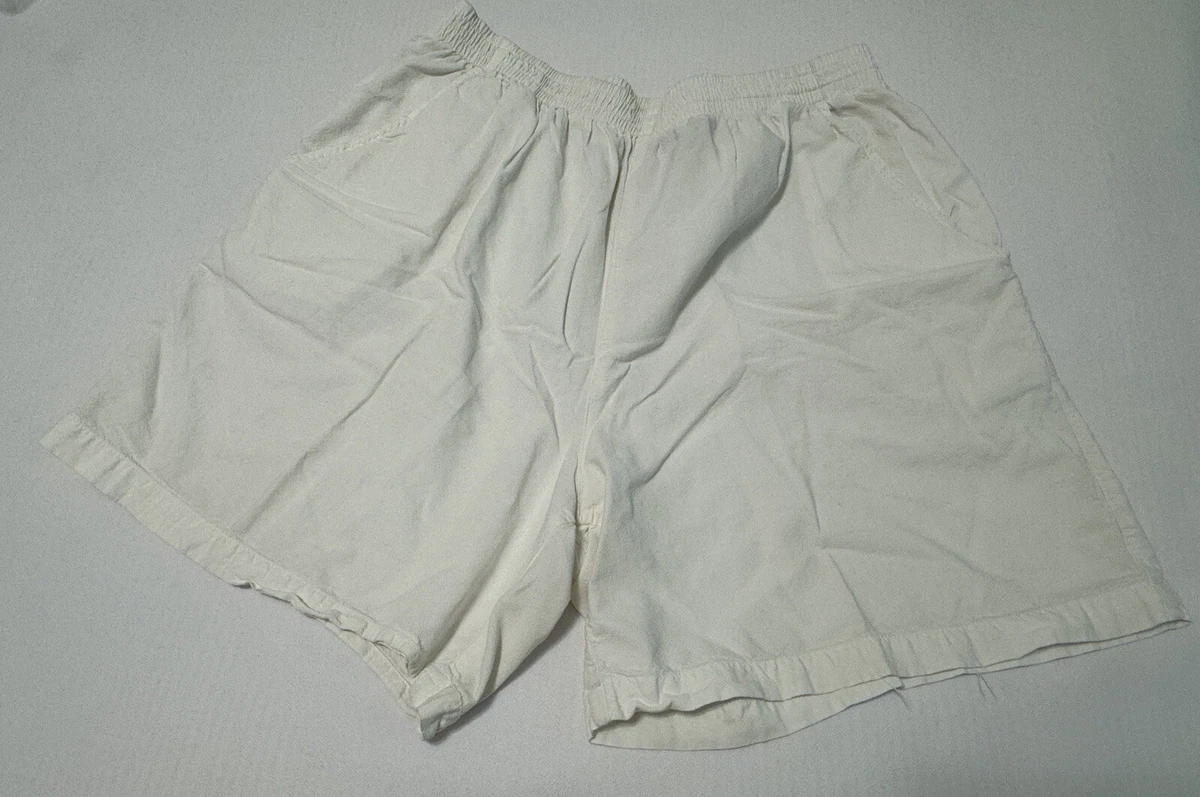 dress barn shorts Dress Barn Womens Green Flat Front Short Size 8