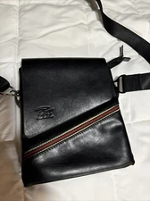 Zol Italia Crossbody Bag