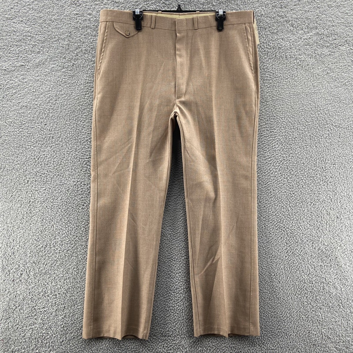 スーツ everyone FARAH wool adjustable trousers everyone×FARAH Wool Adjustable TrousersスラックスEV23-PT02