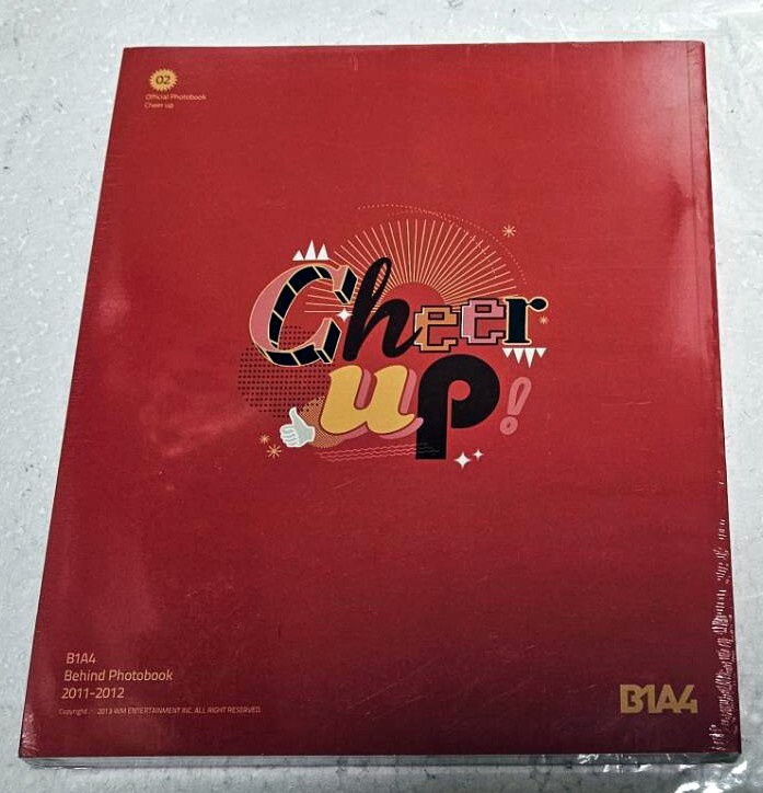 B1A4 グッズ CD うちわ トレカ DVD 写真 B1A4 グッズ CD うちわ