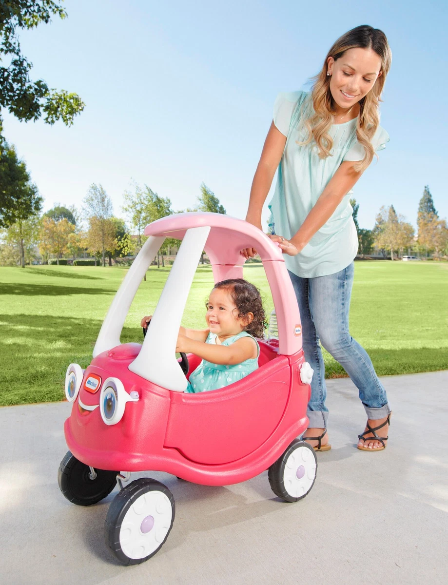 Princess cheap cozy coupe