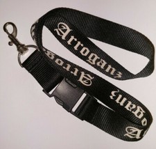 Arrogance Lanyard Lanyard NEW M92 