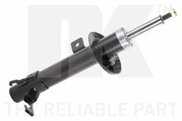 NK 652531911 StoßDäMpfer Gasfederbein Federbein GasstoßDäMpfer Vorne Links
