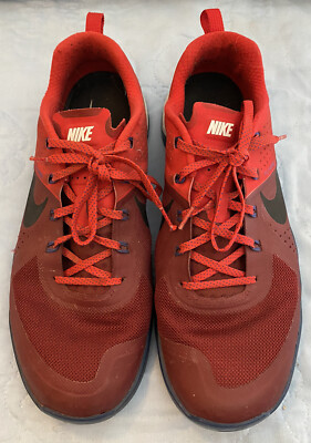 NEW Nike Flywire Cross Trainers 11.5 s-l400.jpg main image 3