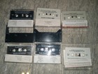 Bluegrass Cassette Tapes Lot Banjo Jimmy Blue Ridge Boys Dulcimer Dan  — photo 4