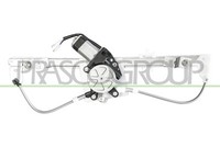 Prasco Fensterheber Elektrisch Vorne Links FüR Fiat Grande Punto Linea 199 199