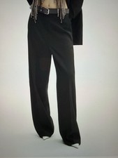 Stella McCartney Tailored Wood Pants