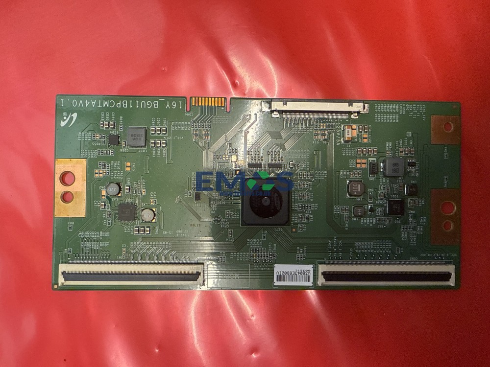LJ94-38043E TCON BOARD FOR BAIRD TI4909DLEDDS (16Y_BGU11BPCMTA4V0.1)