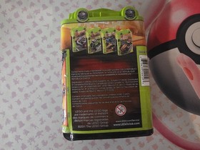 Lego Racers 8301 Urban Enforcer Brand NEW Sealed